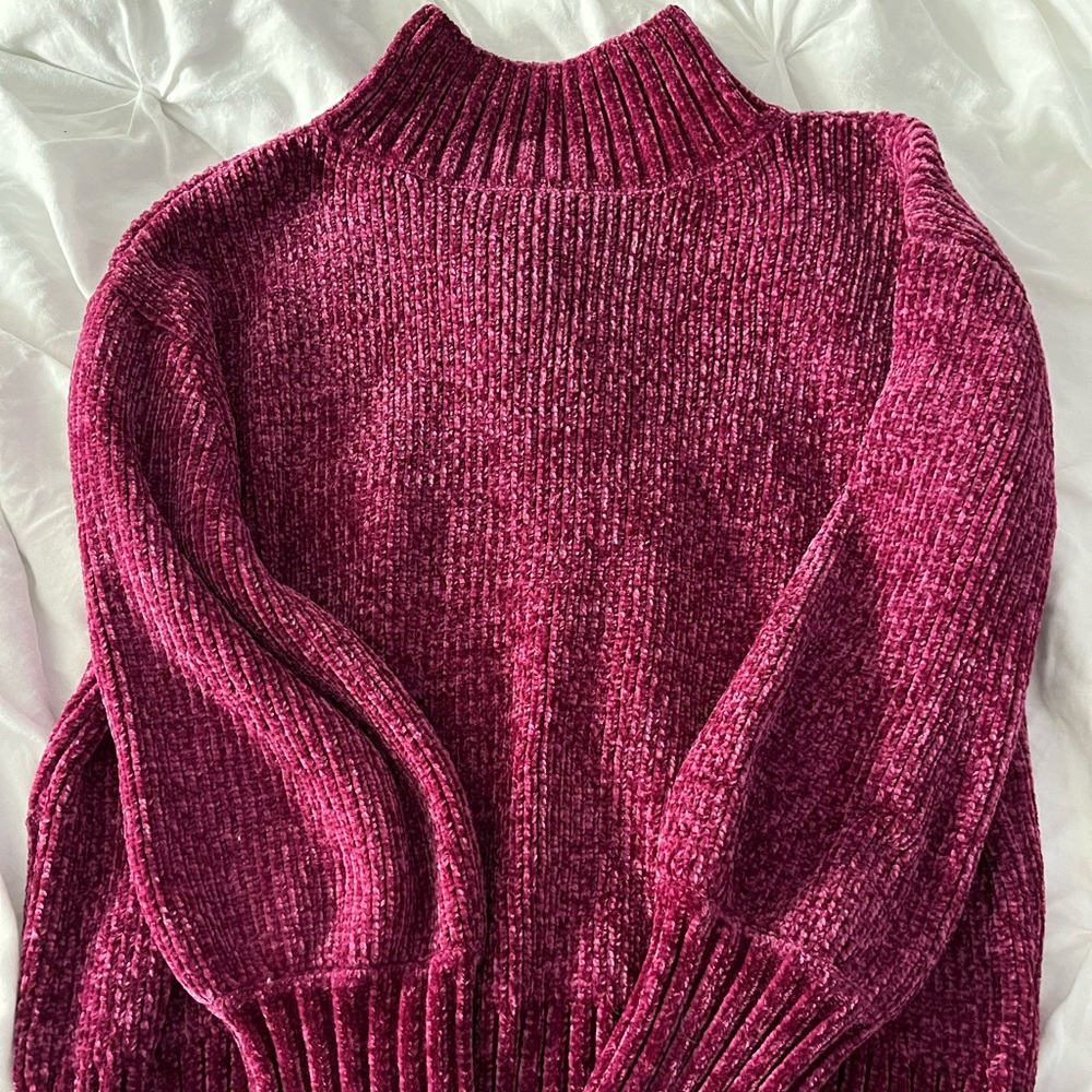 Cynthia Rowley Knitted Sweater